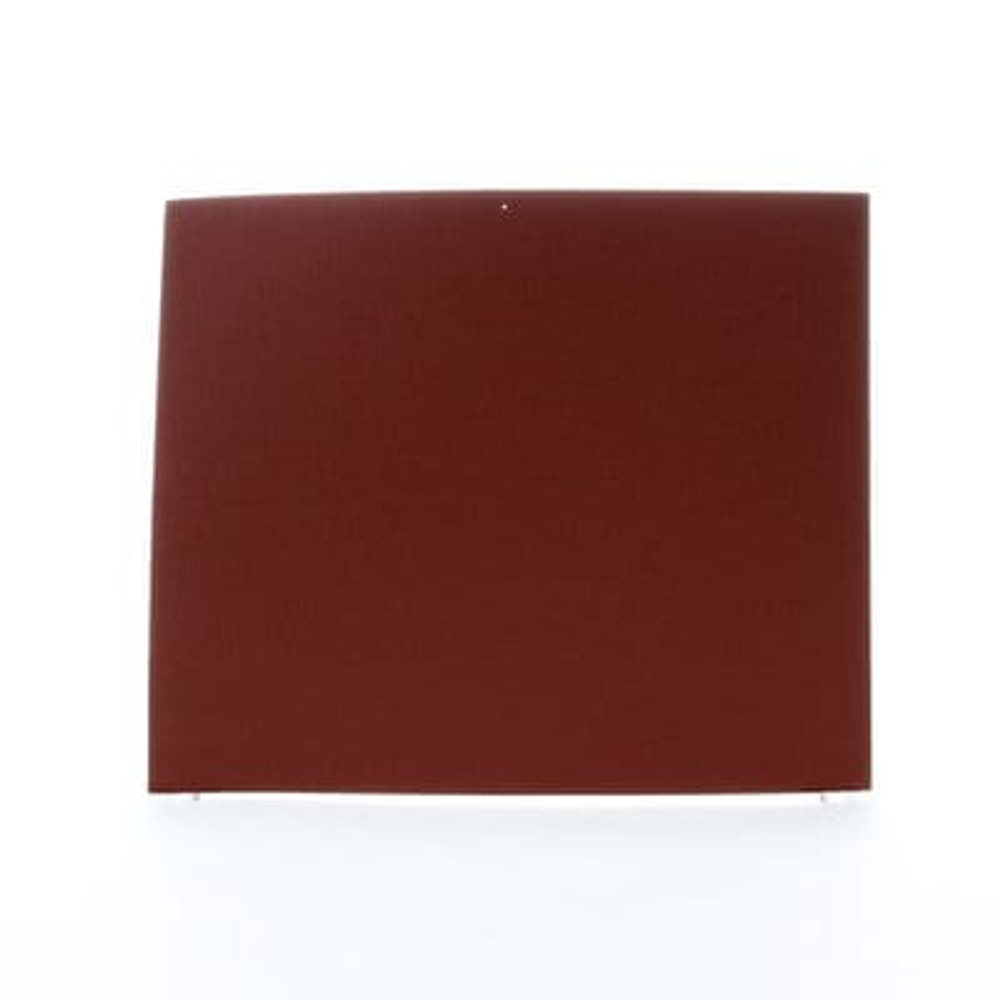 3M Utility Cloth Sheet 314D, 9 in x 11 in P150 J-weight, 50/inner, 250 each/case 19769 Industrial 3M Products & Supplies | Maroon