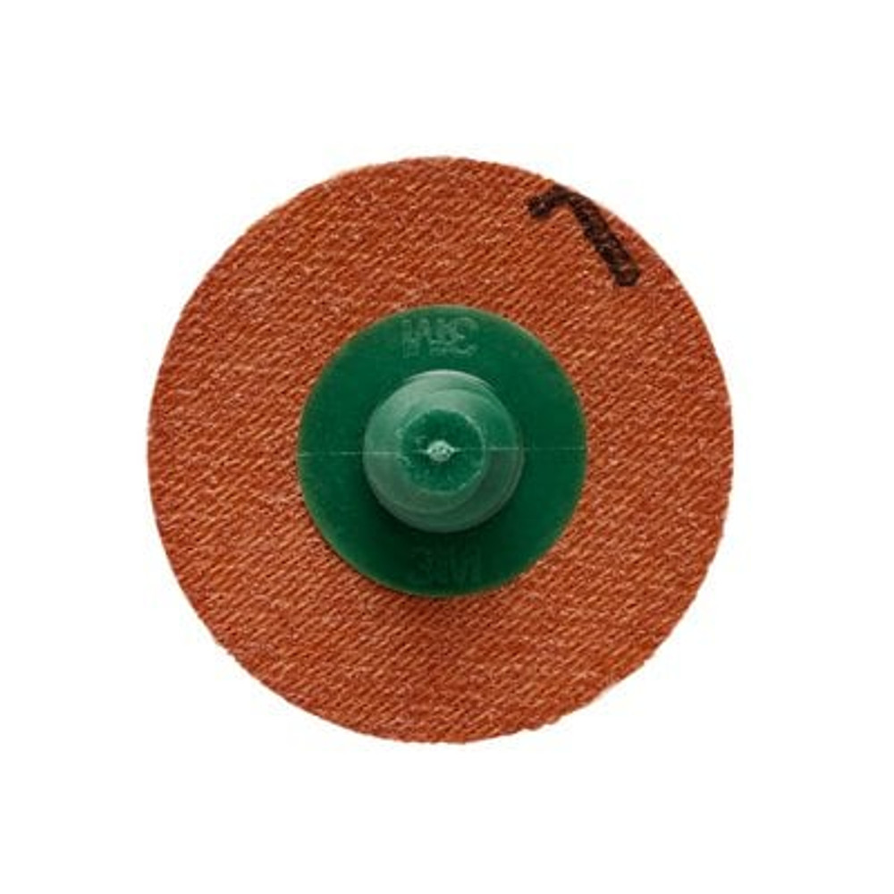 3M Roloc Cloth Disc 361F 363F 38mm P050 CBOP