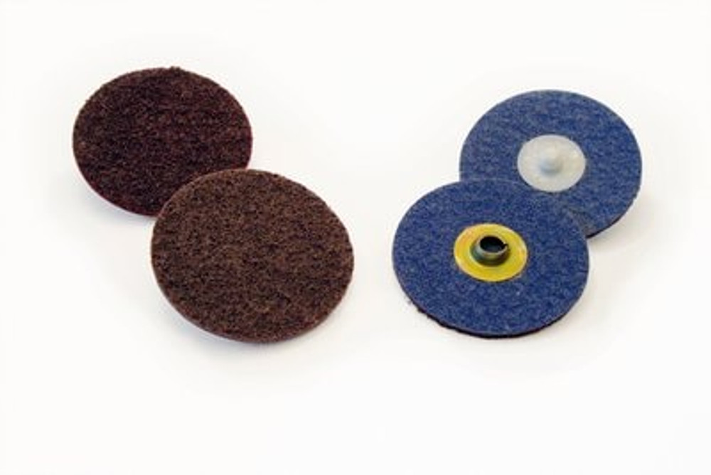 Standard Abrasives XD Surface Conditioning Discs, 3 Inch