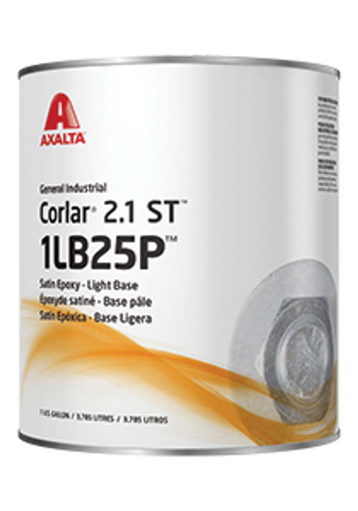 CORLAR 2.1 ST SHALE GRAY Gallon