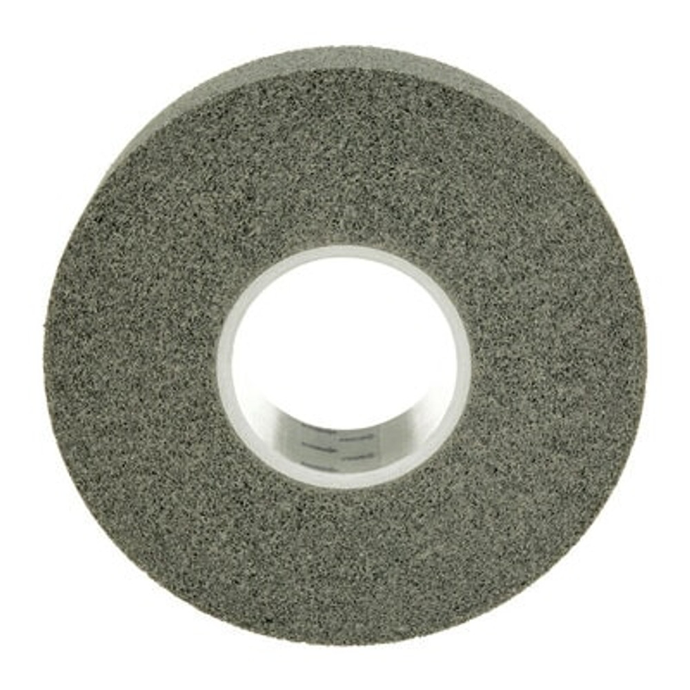Standard Abrasives GP Plus Wheel 853453, 8 in x 2 in x 3 in 8S FIN