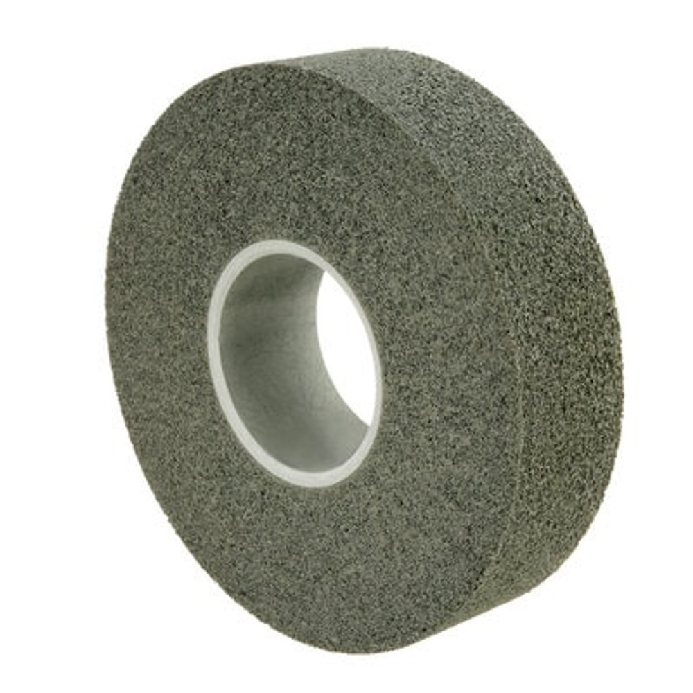 Standard Abrasives GP Plus Wheel 853453, 8 in x 2 in x 3 in 8S FIN, 2 each/case 33208 Industrial 3M Products & Supplies