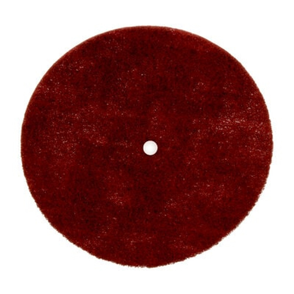 Standard Abrasives Buff and Blend HS Disc, A VFN