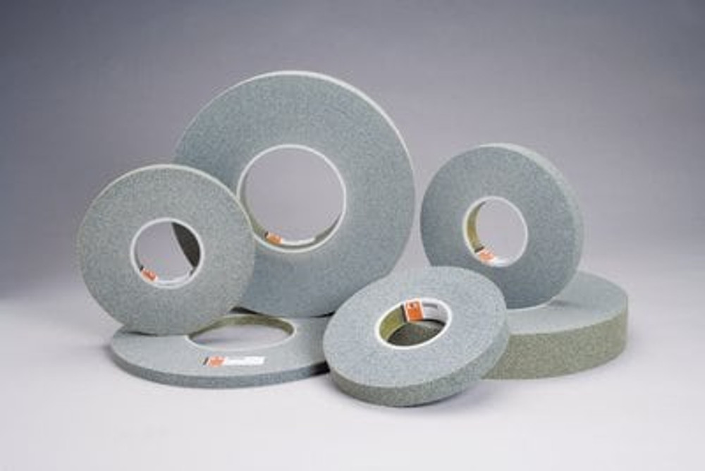 Standard Abrasives GP Plus Wheel, 8SF, 8AM, 9SF and 10SF