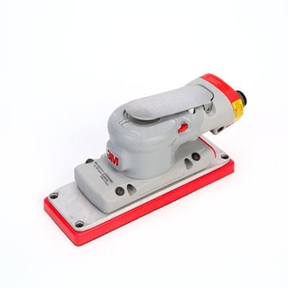 3M OS - Elite Series 28527, 70mmx198mm Non-Vacuum 1/8 in Orbit