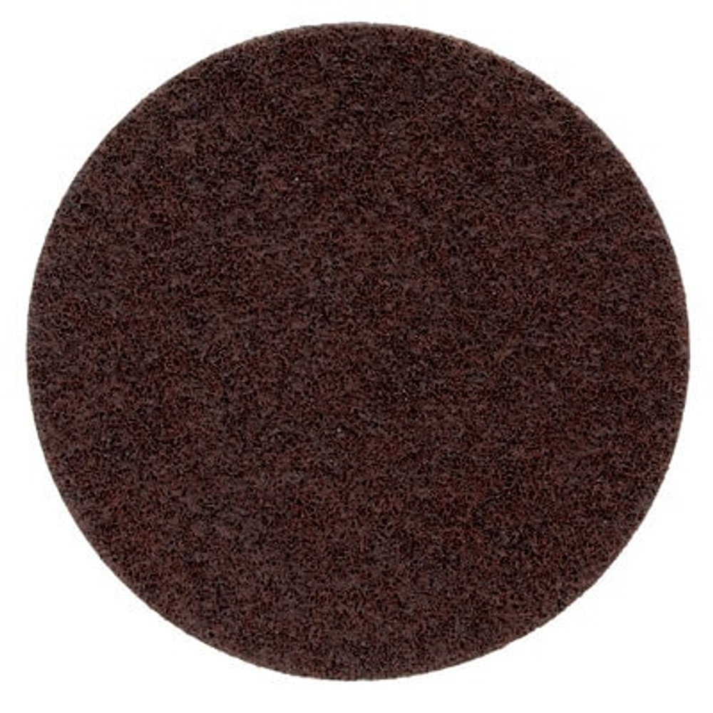 Scotch-Brite SL Surface Conditioning Disc, SL-DH, Heavy Duty A Coarse