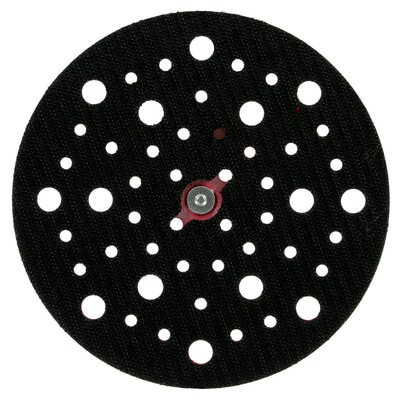 3M Hookit Disc Pad 20465 | Holders & Back-up Pads