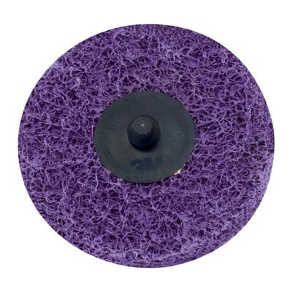 Scotch-Brite Roloc HS Blend and Finish Disc TR