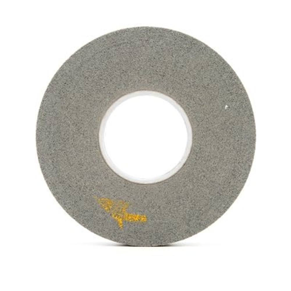 Scotch-Brite EXL-XP Deburring Wheel, XP-WL, 11S Fine, 8 in x 1 in x 3
in, 3 ea/Case