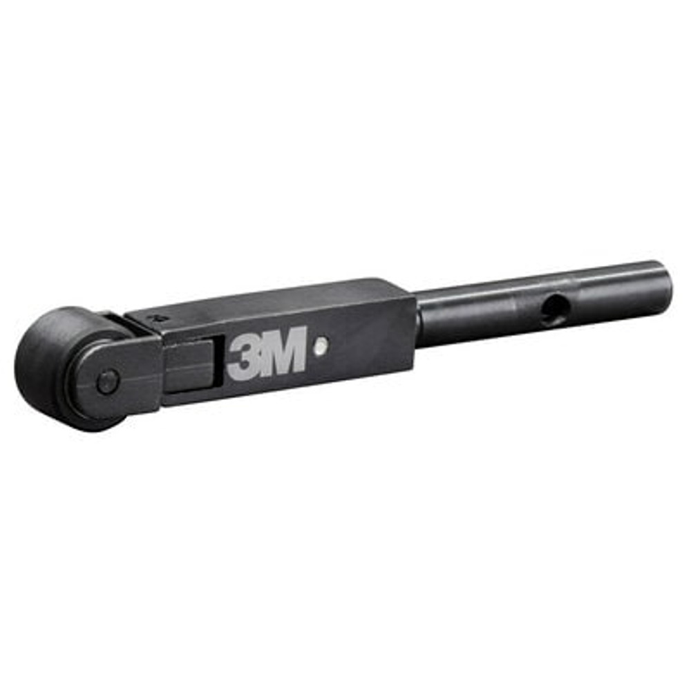 3M Mini File Belt Sander Contact Arm Assembly, 33585, 330 mm (13 in) x 10 mm (3/8 in), 10 per case