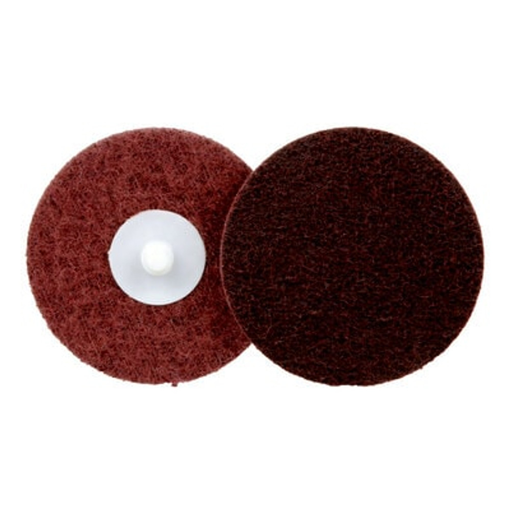 Standard Abrasives Quick Change Surface Conditioning RC Disc
