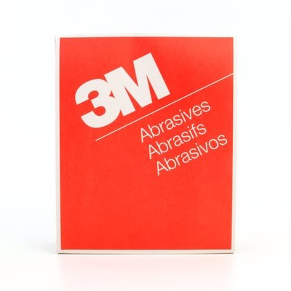 3M Paper Sheet 346U, 36 D-weight, 9 in x 11 in, 50/inner, 250 each/case 2119 Industrial 3M Products & Supplies | Gold