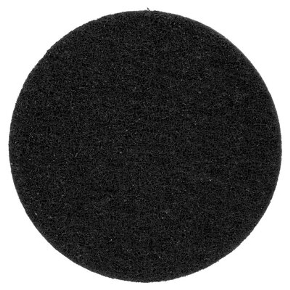 Scotch-Brite Surface Conditioning TN Quick Change Disc, SC-DN, SiC
Super Fine, 5 in, 50 ea/Case