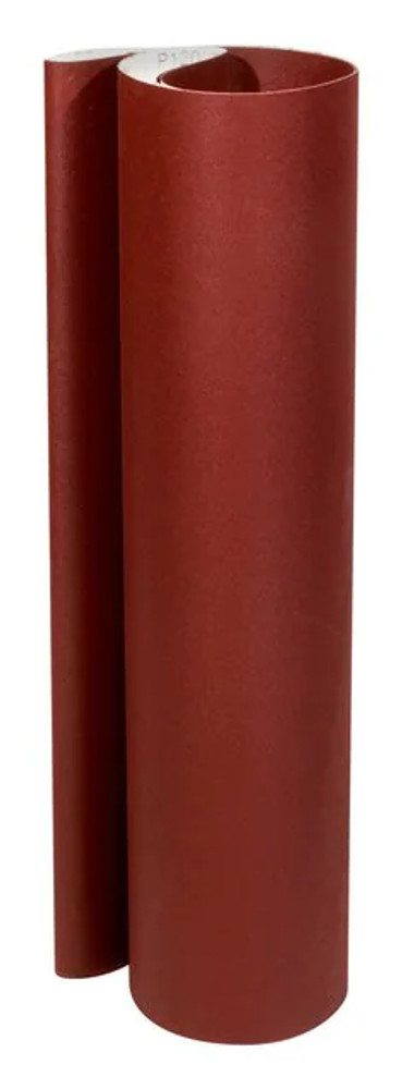 3M Cloth Belt 340D, 80 X-weight, 9 in x 60 in, Film-lok, Single-flex