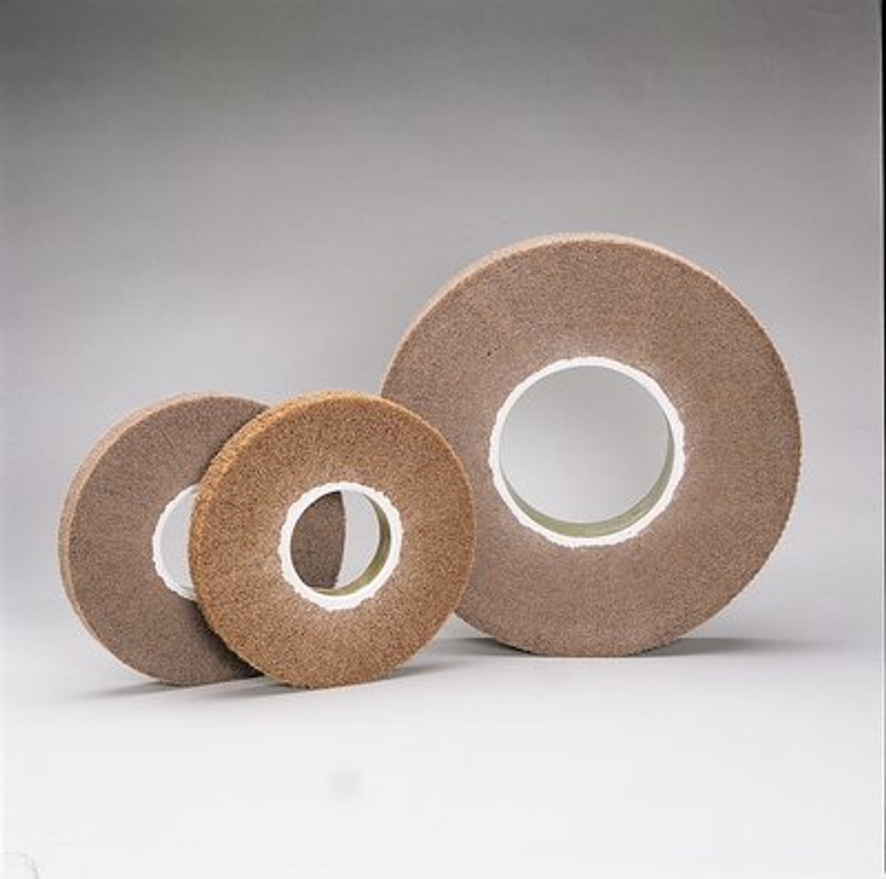 Standard Abrasives Buff and Blend Flap Brushes Product Group