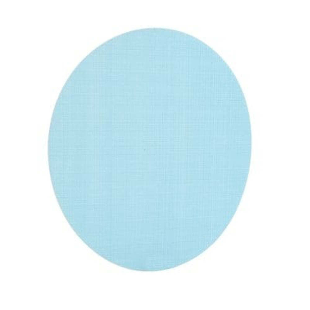 3M Trizact Hookit Film Disc 268XA, A10 3MIL, Blue, 6 in x NH, Die
600Z, 25/Carton, 100 ea/Case