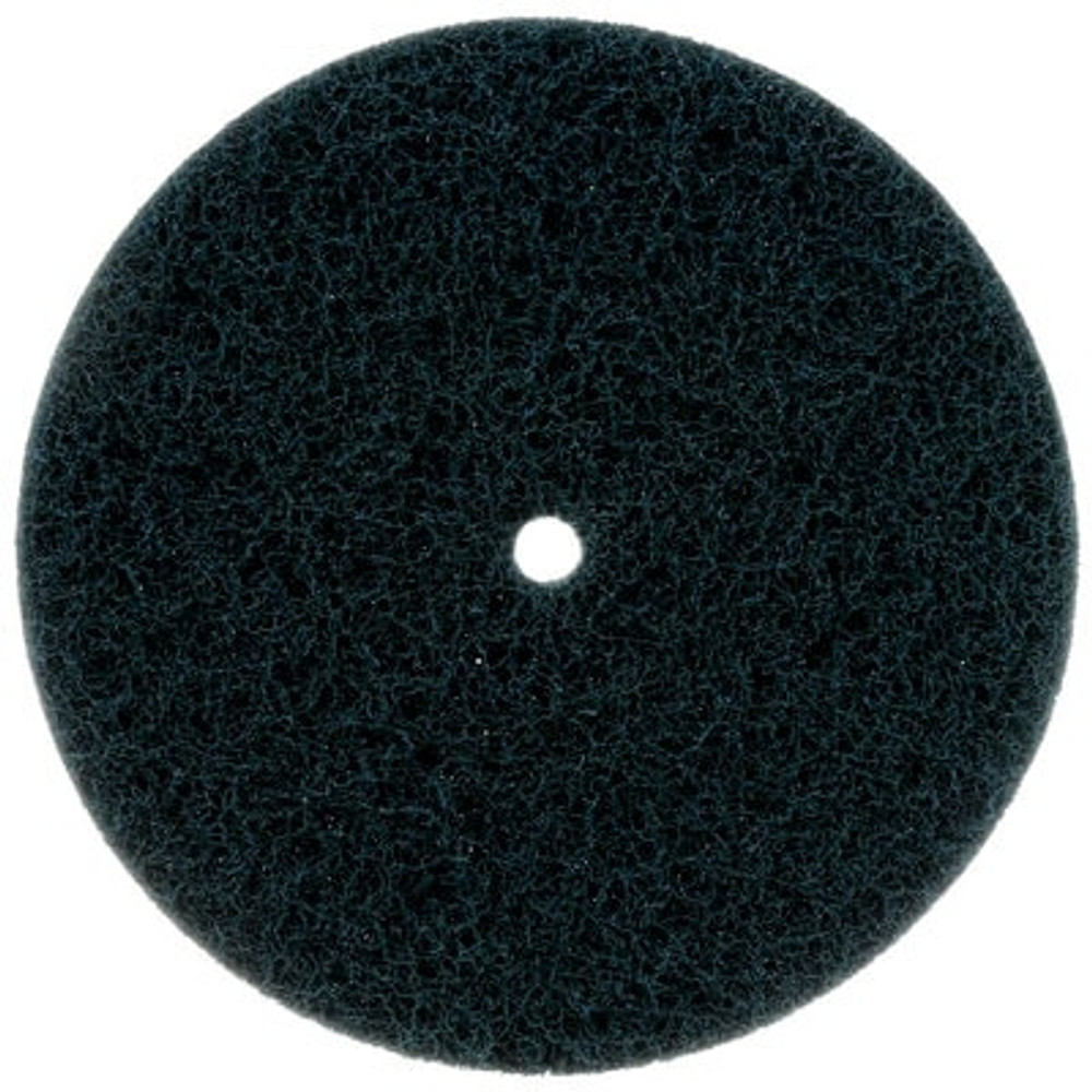 Standard Abrasives Buff and Blend HS Disc, A MED
