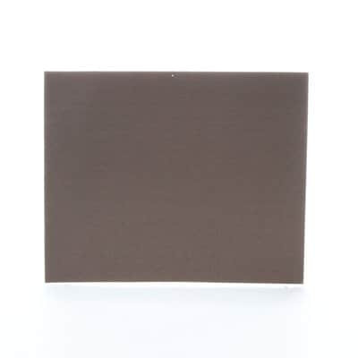 3M Utility Cloth Sheet 211K, 9 in x 11 in 400 J-weight