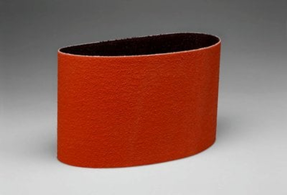 3M Cloth Belt 777F/977F/707E/747D/947D/984F,3-1/2inx15-1/2in