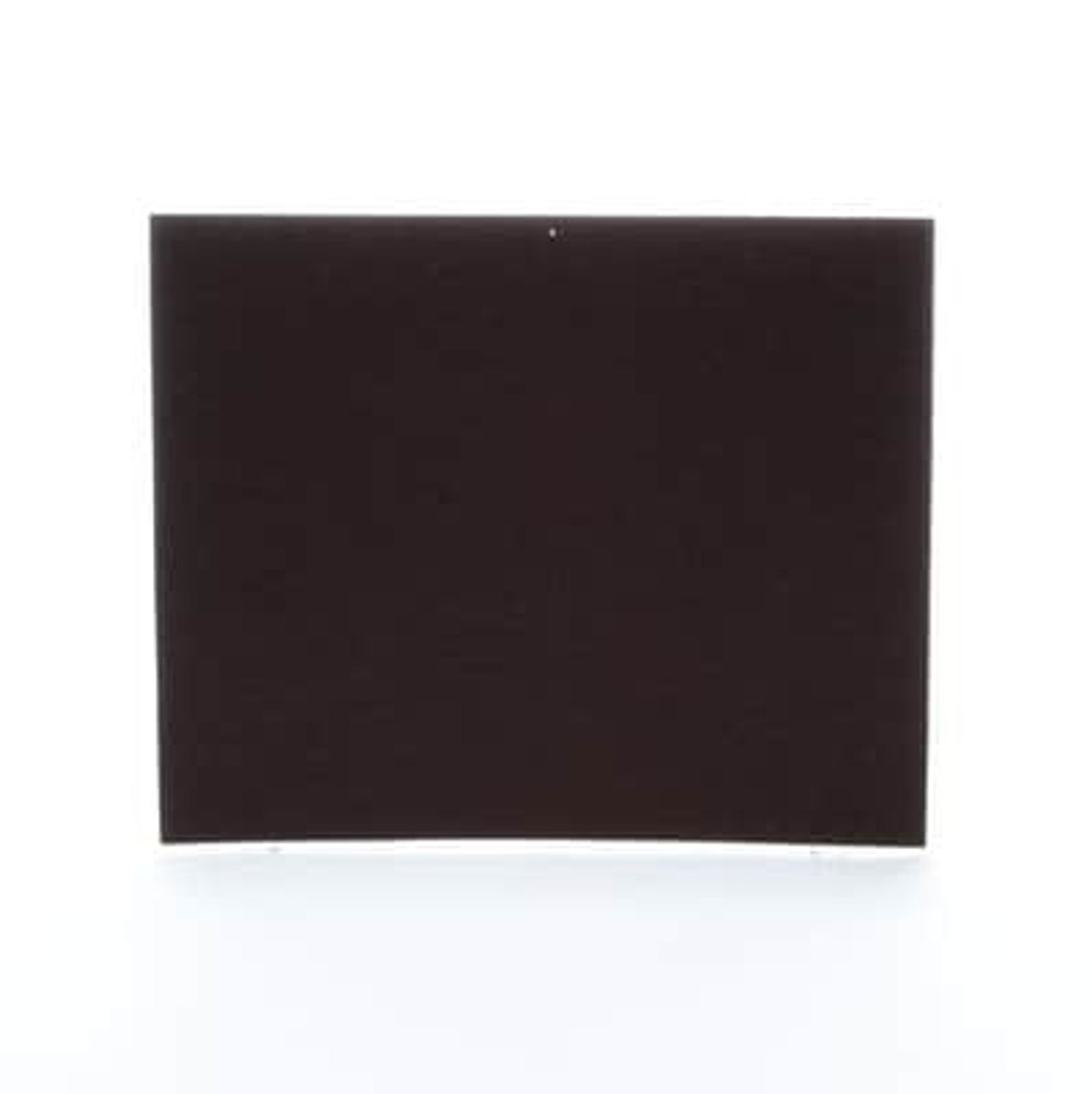 3M Utility Cloth Sheet 211K, 9 in x 11 in 120 J-weight
