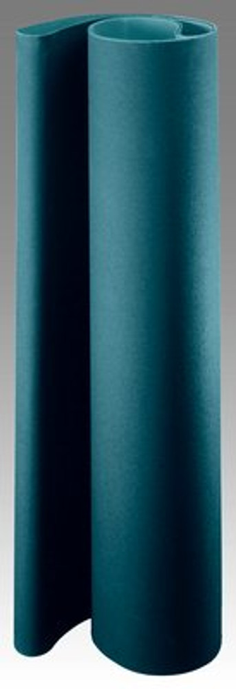 Scotch-Brite Surface Conditioning FB Belt, A VFN, Blue-B