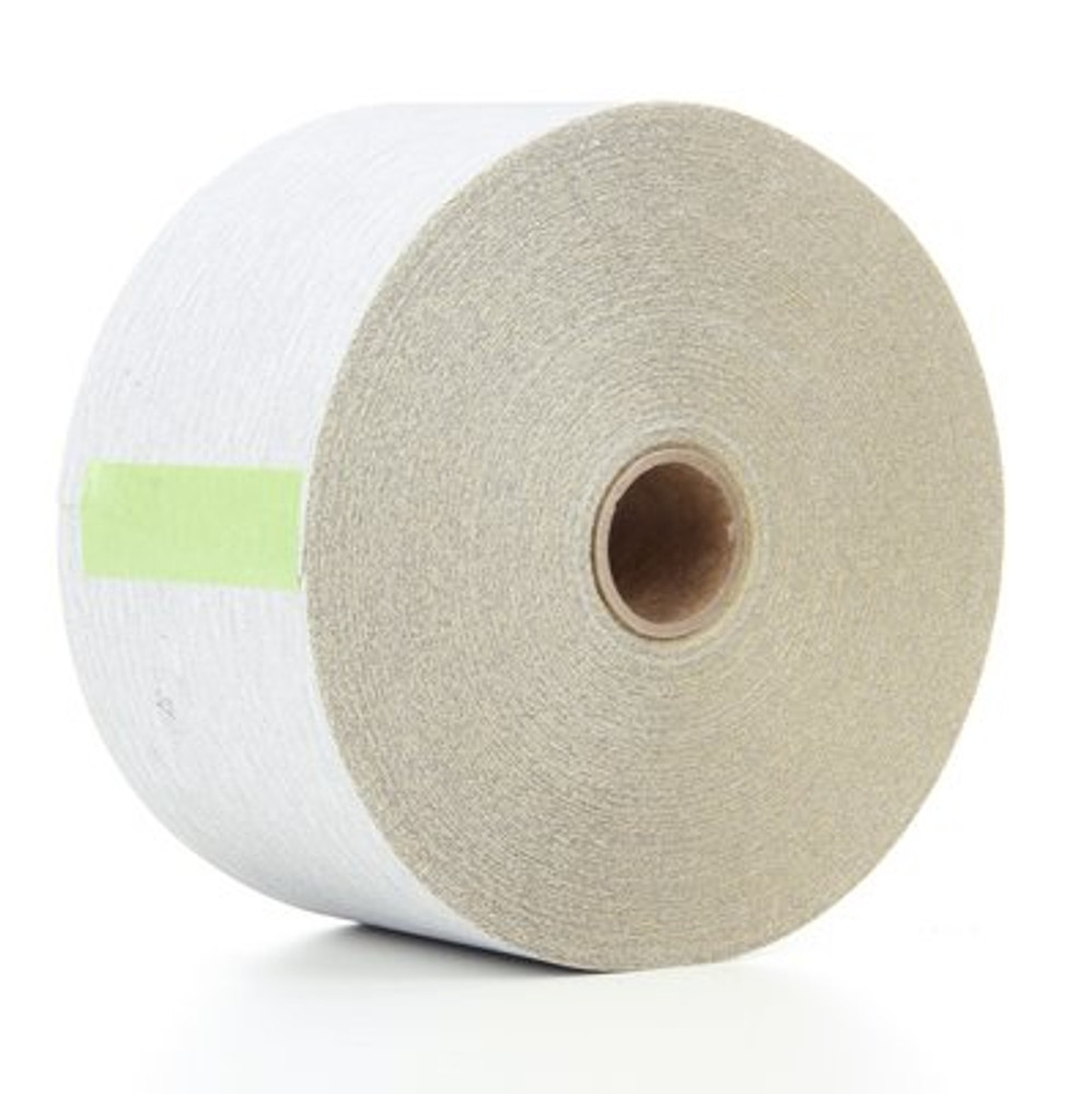 3M Stikit Paper Sheet Roll 426U, 2-3/4 in x 50 yd 150 A-weight, 10
ea/Case
