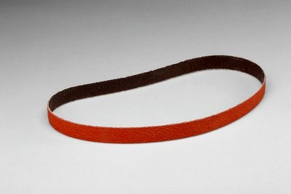3M Cloth Belt 777F/977F/707E/747D/947D/984F, 1/4-3/4ix12-24