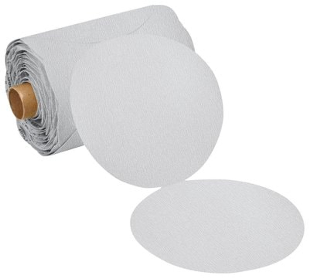 3M Stikit Paper Disc Roll 426U, 5 in x NH