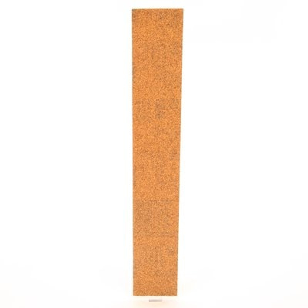 3M Paper Sheet 346U, 2 3/4 in x 17 1/2 in 60 D-weight