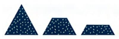 3M Trizact Cloth Belt 237AA, A30 X-weight, 1/2 in x 12 in, Film-lok,
Full-flex, 200 ea/Case