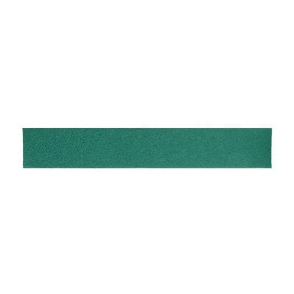 3M Green Corps Stikit Production Sheet, 02231, 40, 2-3/4 in x 16 1/2
in, 100 sheets per carton, 5 cartons per case