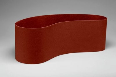3M Paper Belt 364UZ, 5 in - 9 in Wide