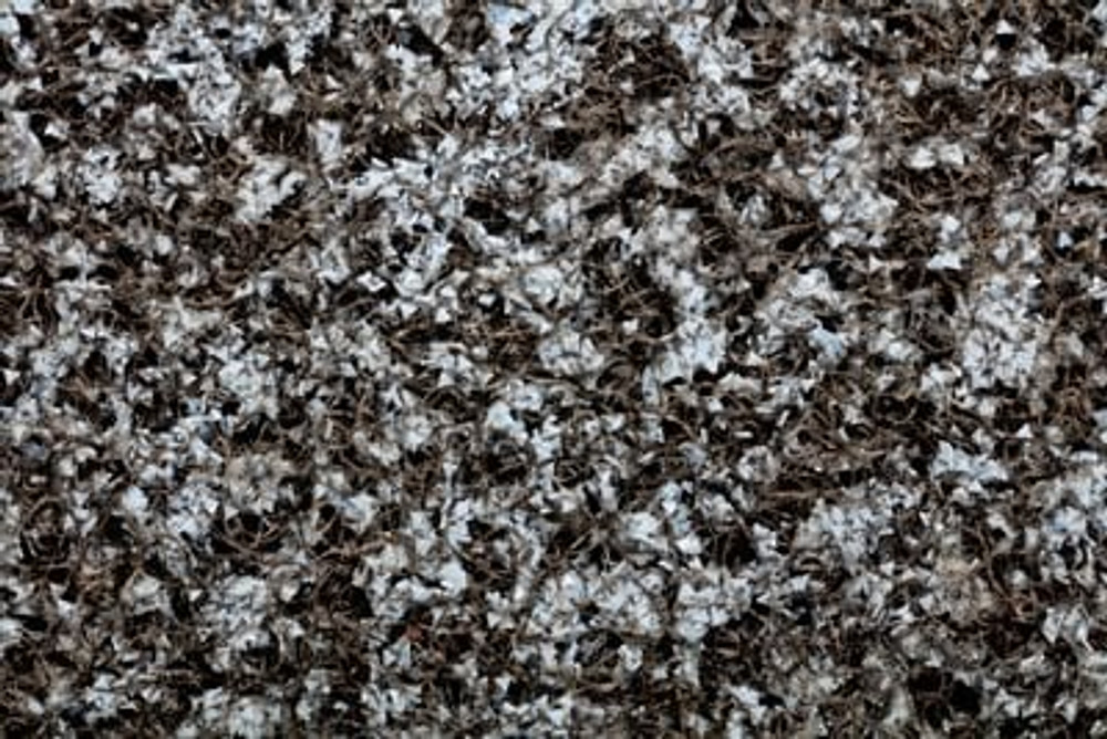 Scotch-Brite Laser Braze Finishing Wheel, 8 in x 3.7mm x 1 in, 10
ea/Case