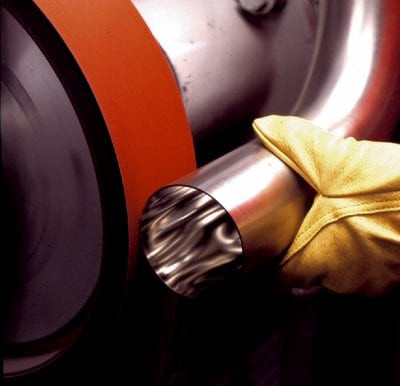 3M Cloth Belt 947D, 120 X-weight, 37 in x 75 in, Film-lok, Single-flex,
5 ea/Case