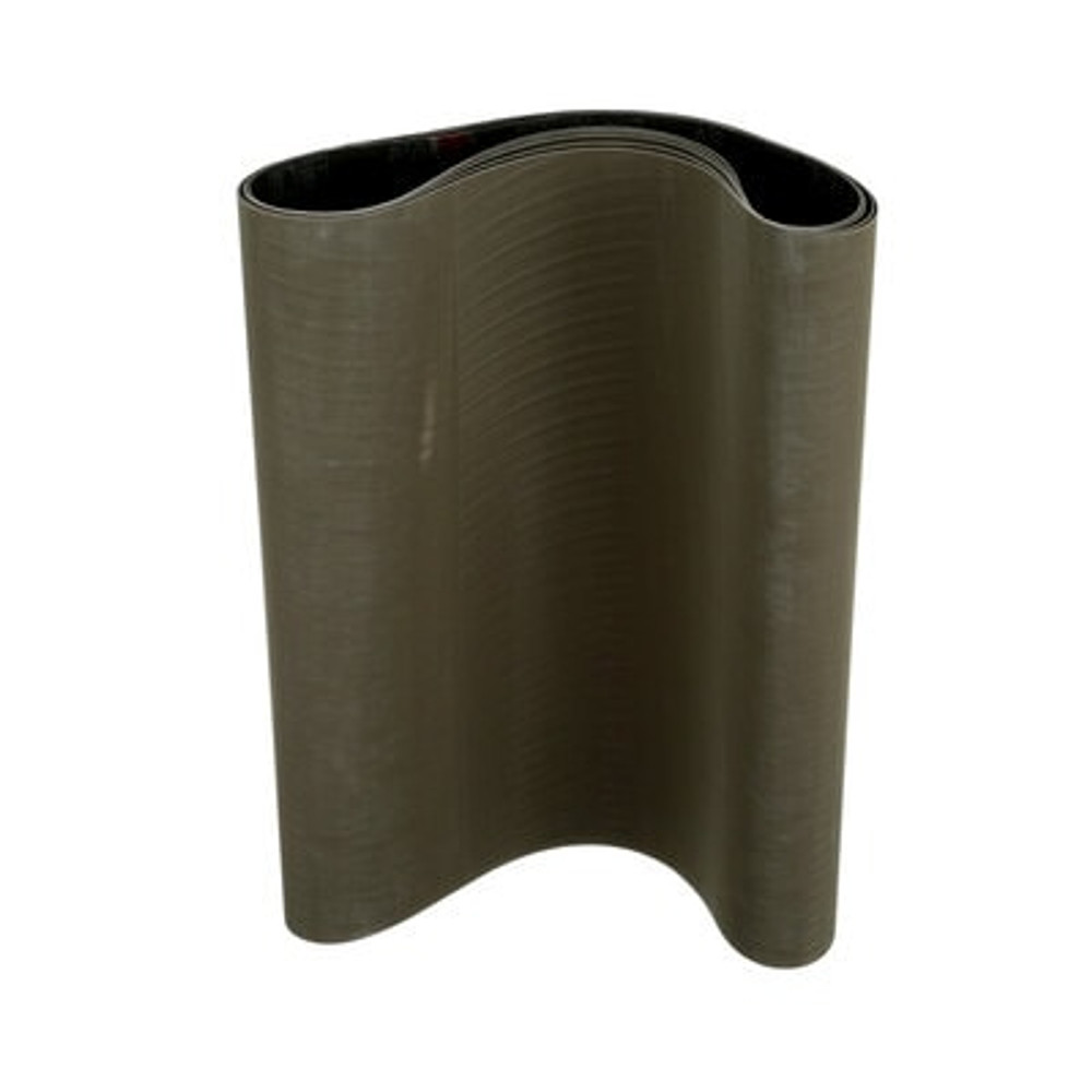 3M Trizact Cloth Belt 237AA 24inx48in A30 X-wt
