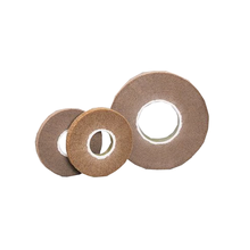 Buff and Blend HD Flap Brush, 875357, Heavy Duty A Medium, 14 in x 2-1/2
in x 8 in, SP170 14-74, 5 ea/Case, Private Label