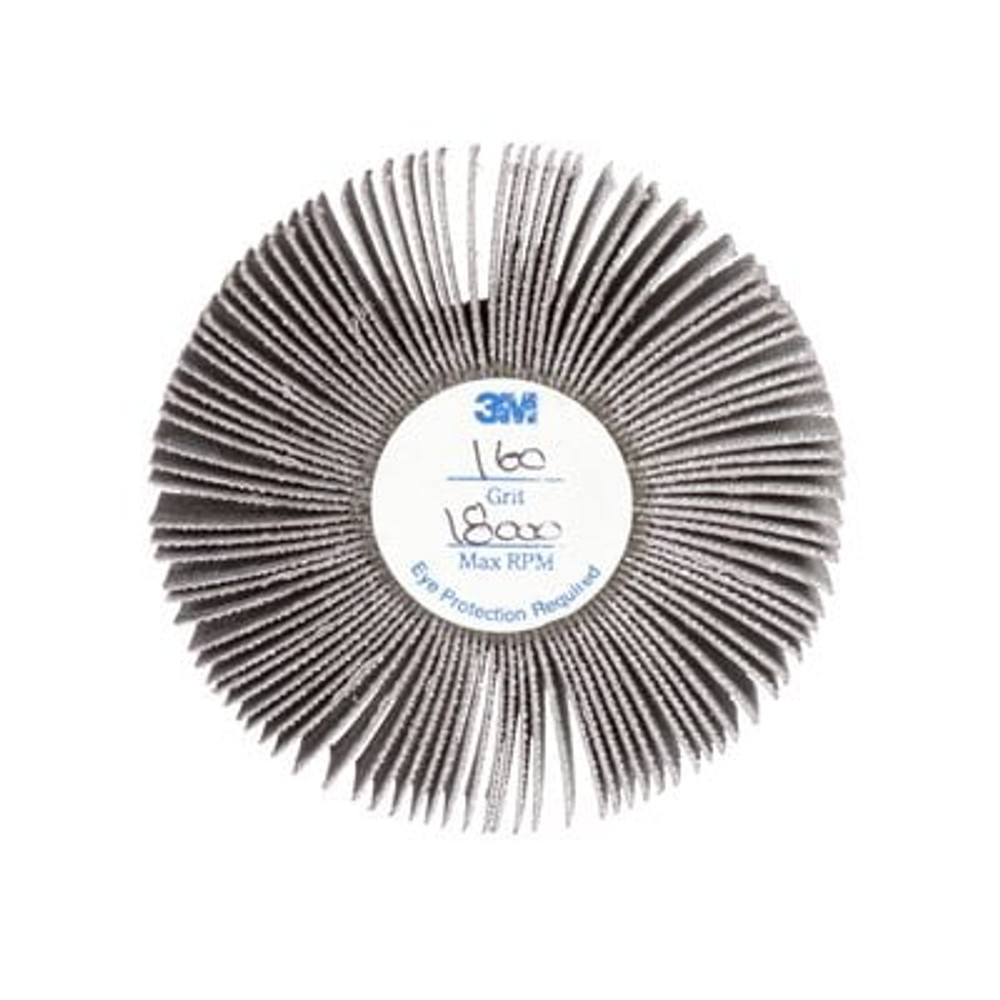 237AA A160X 3 X 1/2 IN WL