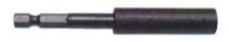 POWER BITS WIT FINDERS FOR SLOTTED SCREWS