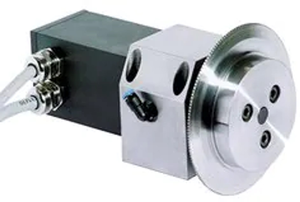 3M Dressing Spindles, D10584-03 ASSM 90 DEGREE PANEL MOUNT FEMALE