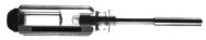 STORAGE HANDLE DRIVER, DOUBLE END BIT SET