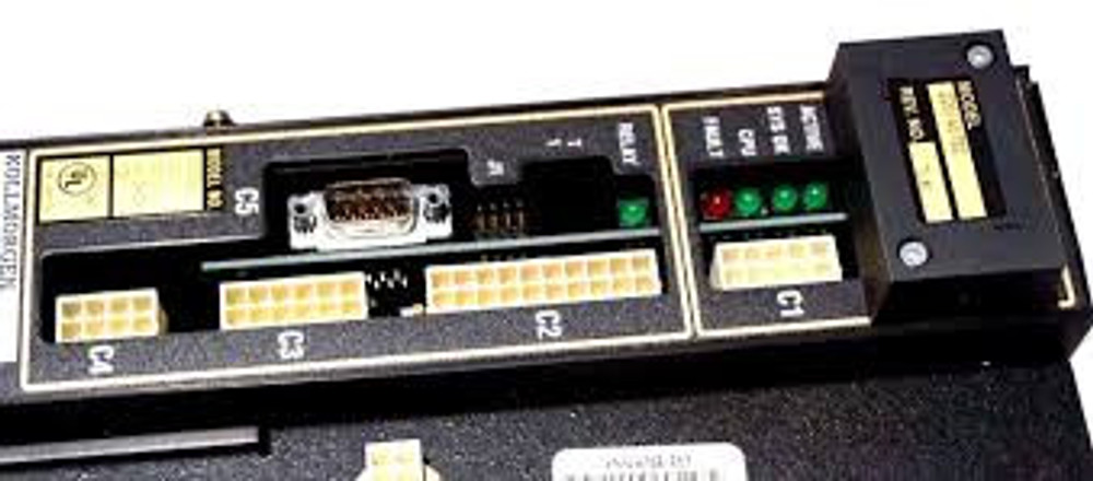 Kollmorgen Servo Amplifier, 1503, 06547, 1 ea/Case