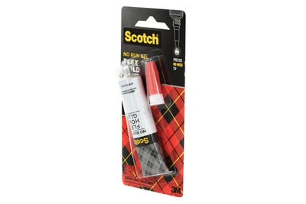 Scotch Maximum Strength Adhesive 6047, 1 fl oz (29,5 mL), 12 Each/Case