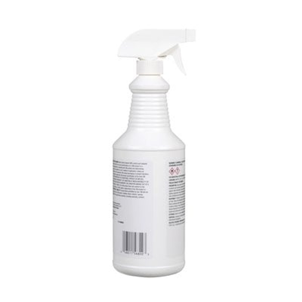 3M Protective Tape Application Solution, 1 qt