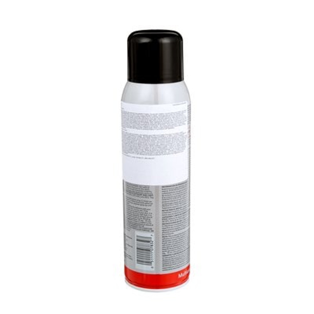 3M Multi-Purpose Spray Adhesive 27, 16 fl oz Can (Net Wt 13.05oz), 12/case, NOT for SALE in CA and OTHER STATES 7832 Industrial 3M Products & Supplies
