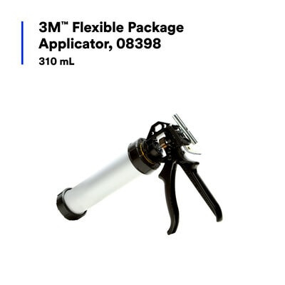3M Flexible Package Applicator 8398 | Adhesive Applicators