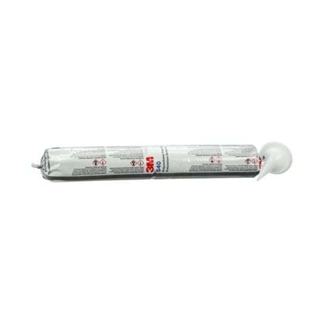 3M Poly Seal 540 wt 600mL Saus