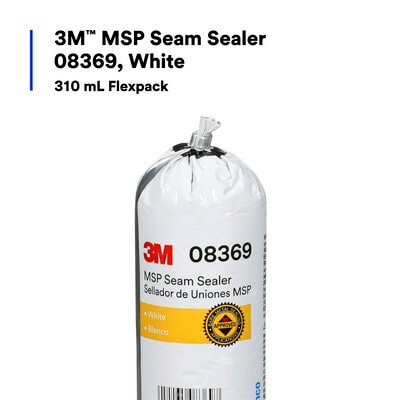 3M MSP Seam Sealer 8369 | Adhesive Sealants