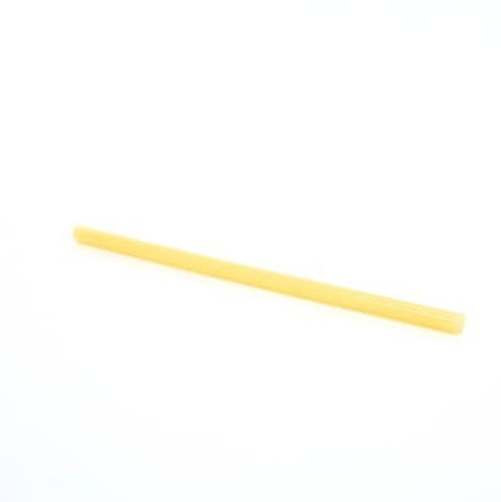 3M Hot Melt Adhesive 3762AE, Tan, 0.45 in x 12 in, 11 lb, Case