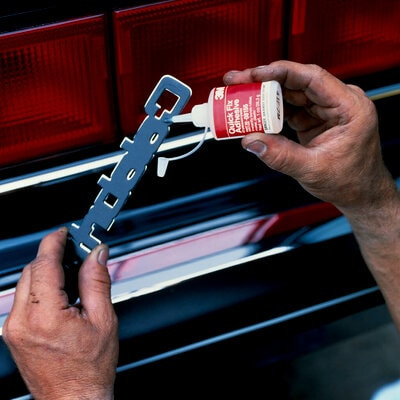 3M Quick Fix Adhesive 8155 | Instant Adhesives