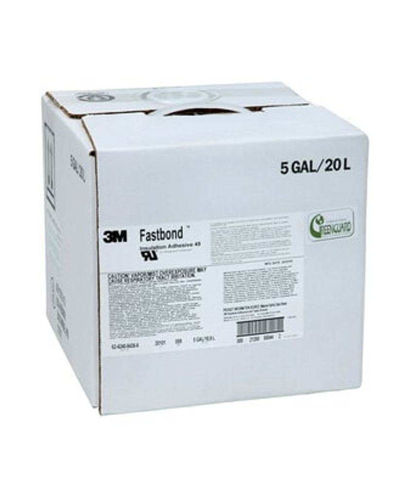 3M Fastbond Insulation Adhesive 49